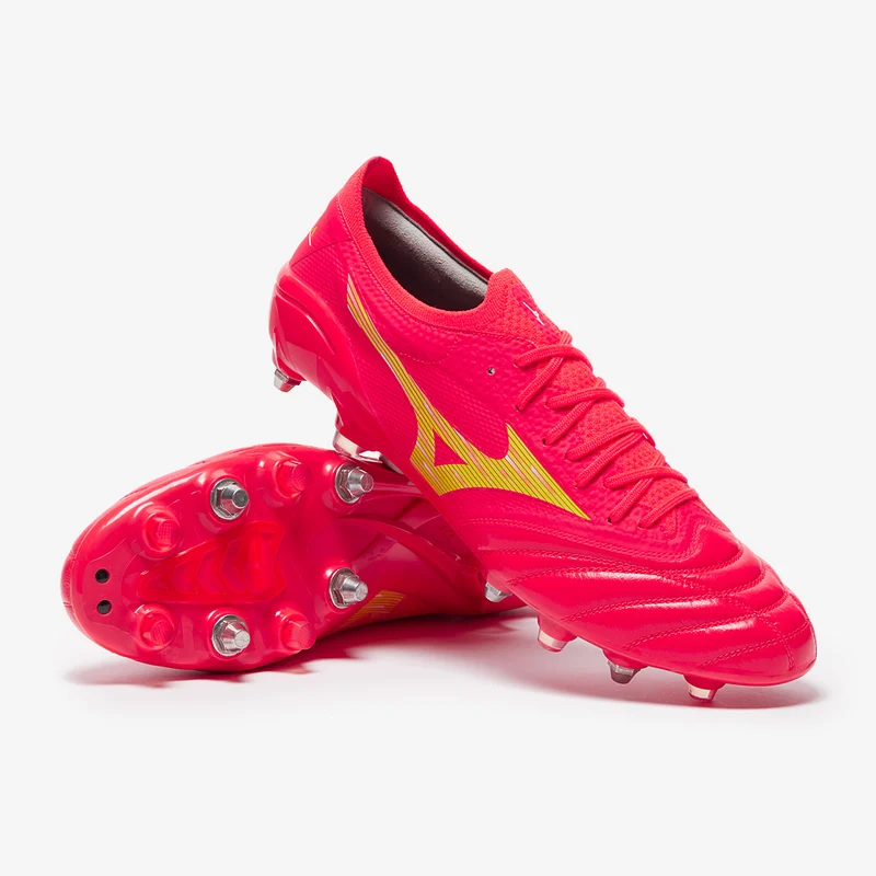 Mizuno Morelia Neo IV Beta Elite SG Mix