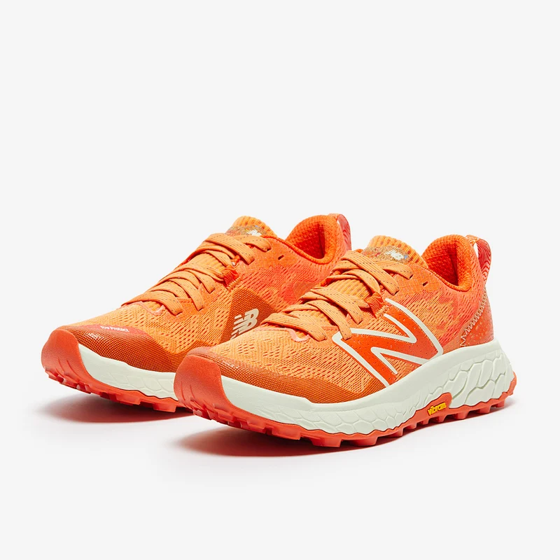New Balance Fresh Foam X Hierro v7 para mujer