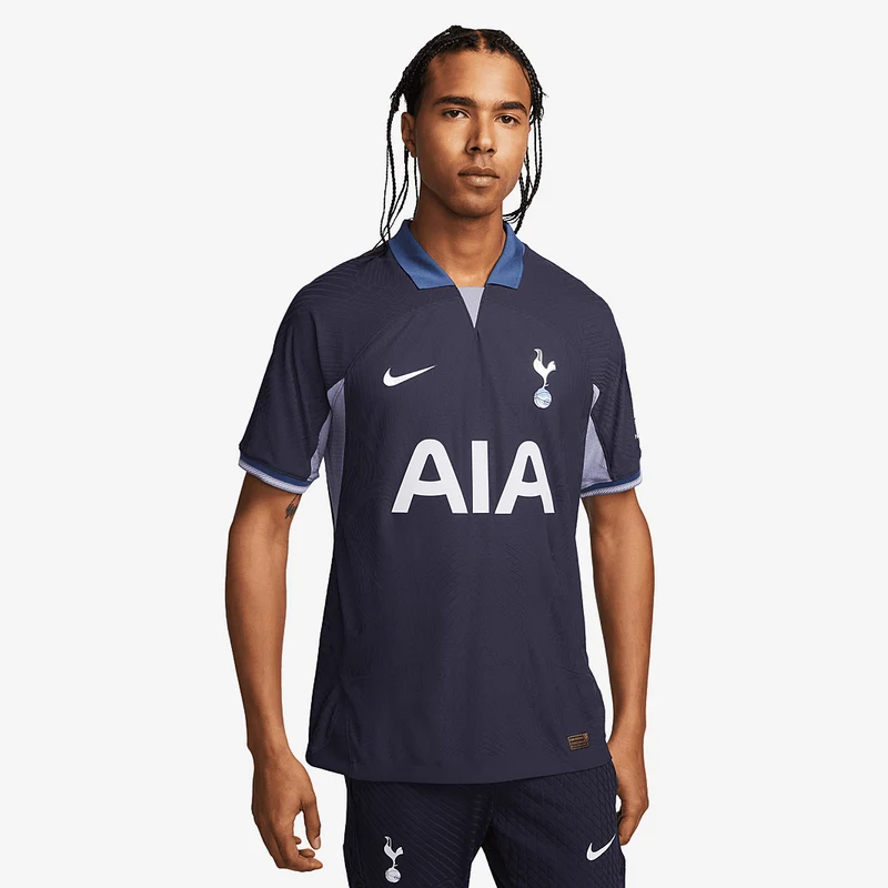 Camiseta Nike Tottenham Hotspur FC 232/4 Dri-Fit ADV Match Segunda equipación MC