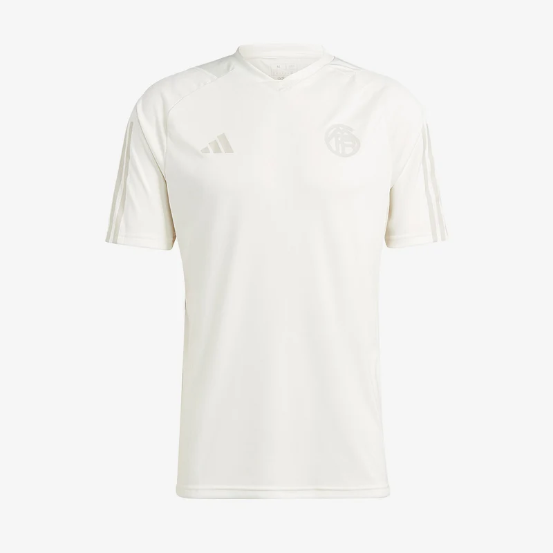 Camiseta de entrenamiento adidas Bayern Munich 23/24 EU