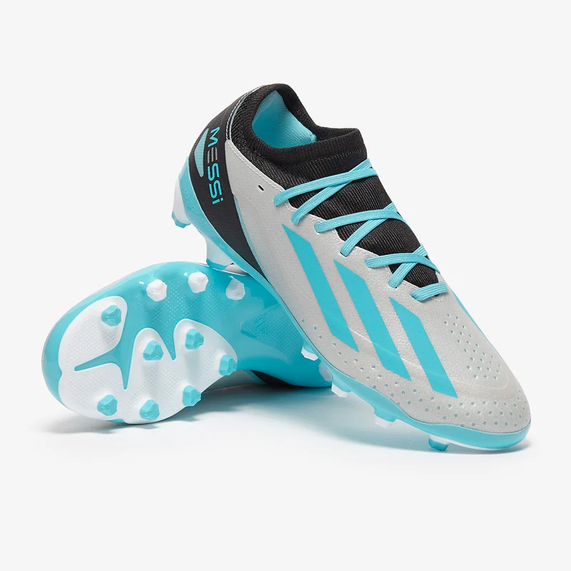 adidas Kids X Crazyfast Messi.3 MG