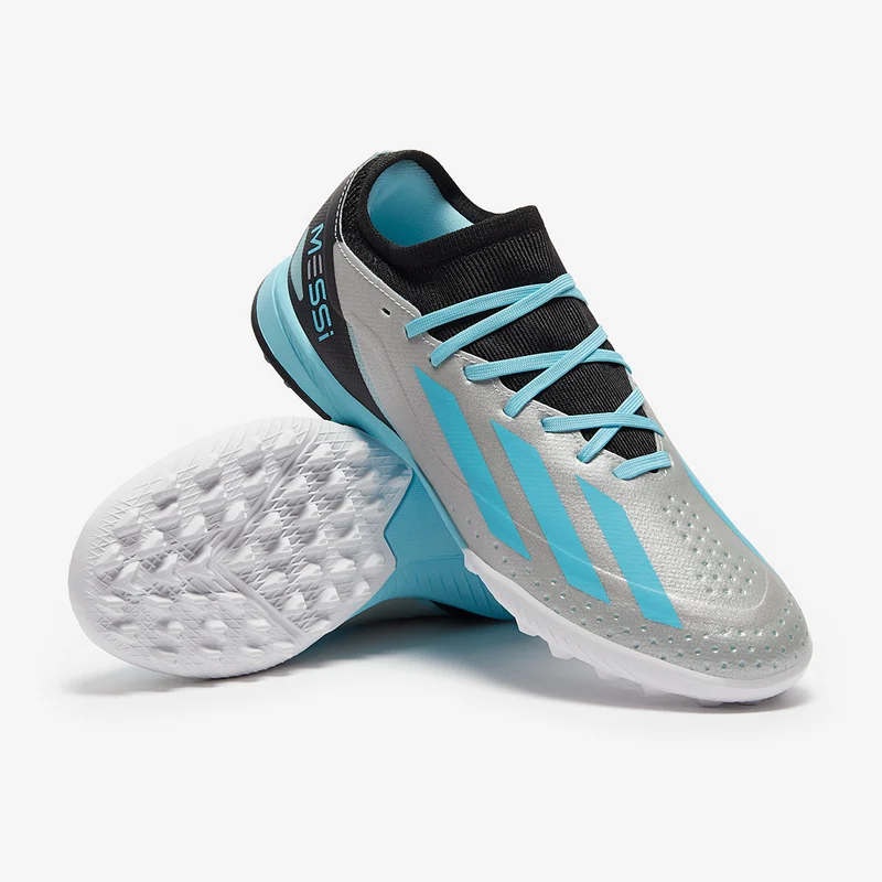 adidas Kids X Crazyfast Messi.3 TF