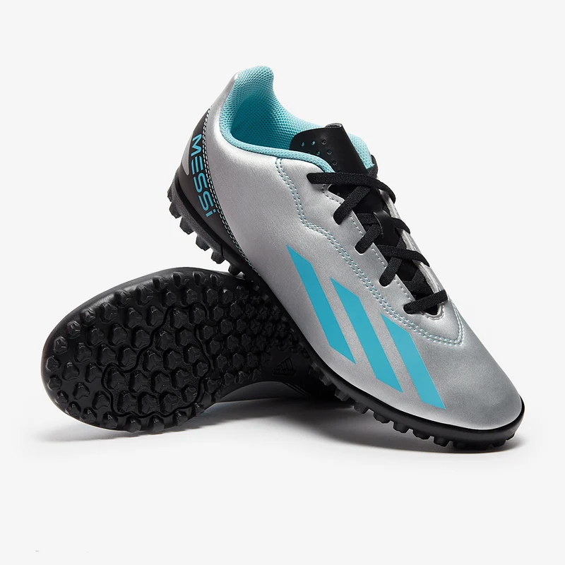 adidas Kids X Crazyfast Messi.4 TF