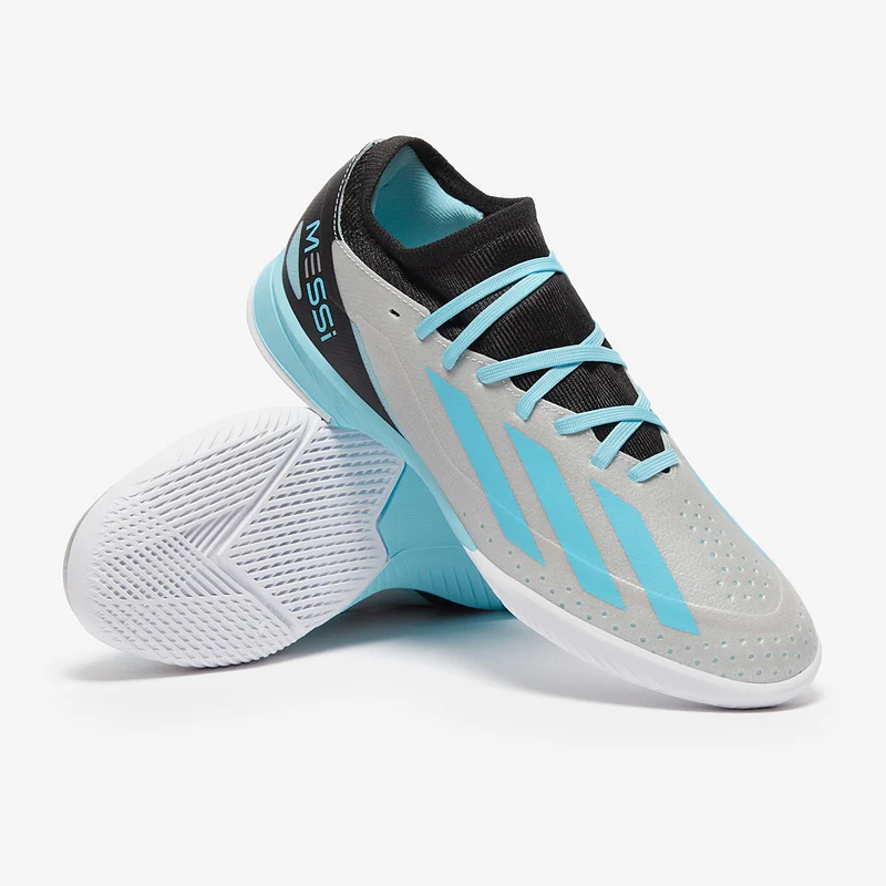 adidas X Crazyfast Messi.3 IN para niños