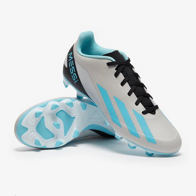 adidas X Crazyfast Messi.4 FG