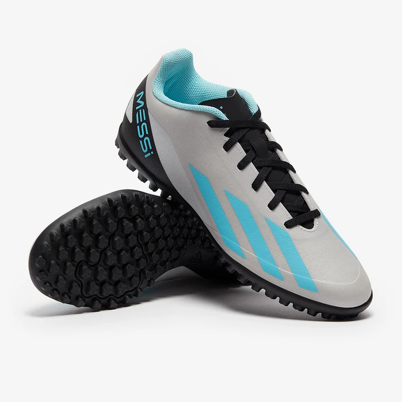 adidas X Crazyfast Messi.4 TF
