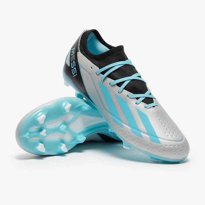 adidas X Crazyfast Messi.3 FG