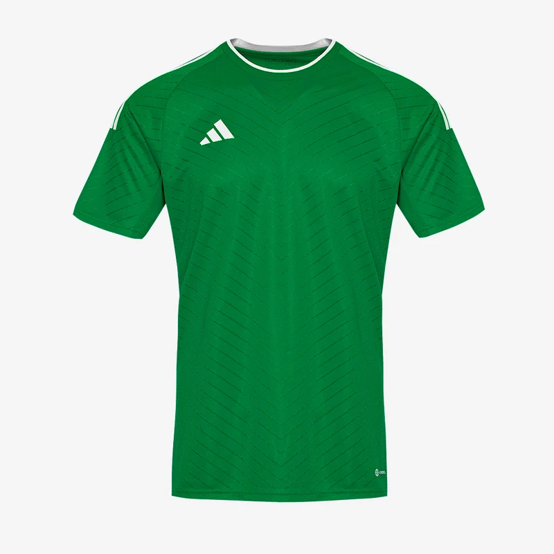 Camiseta adidas Campeon 23 MC