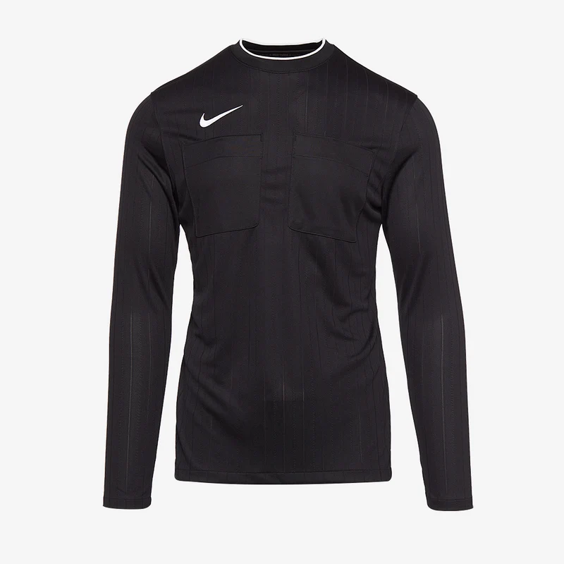 Camiseta Nike Dri-FIT Referee II ML