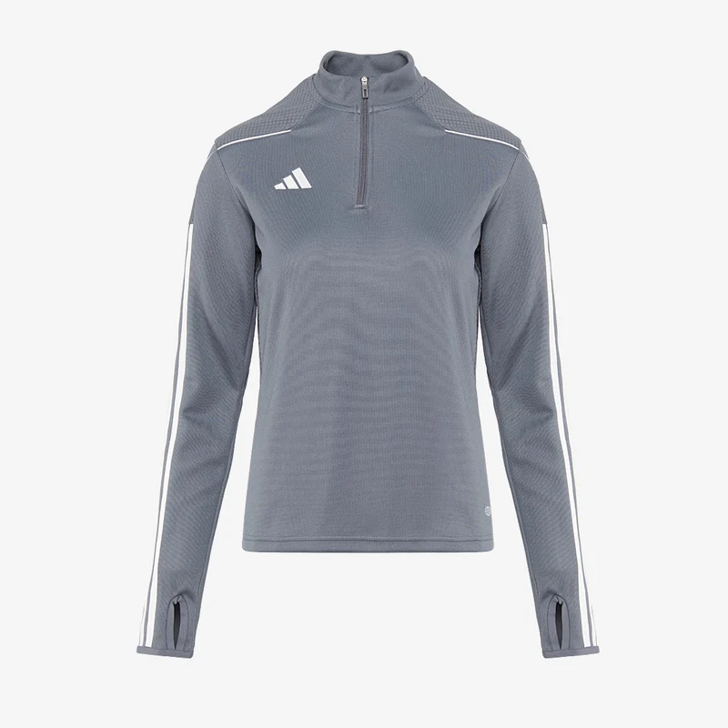 Camiseta de entrenamiento adidas Tiro 23 League para mujer