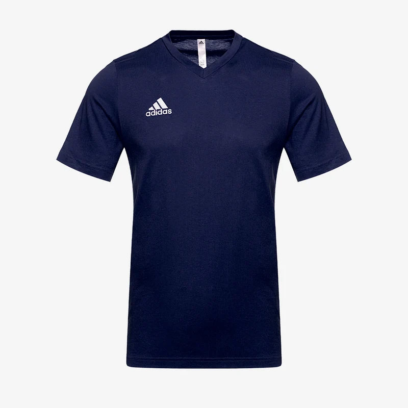 adidas Junior Entrada 22 SS Tee