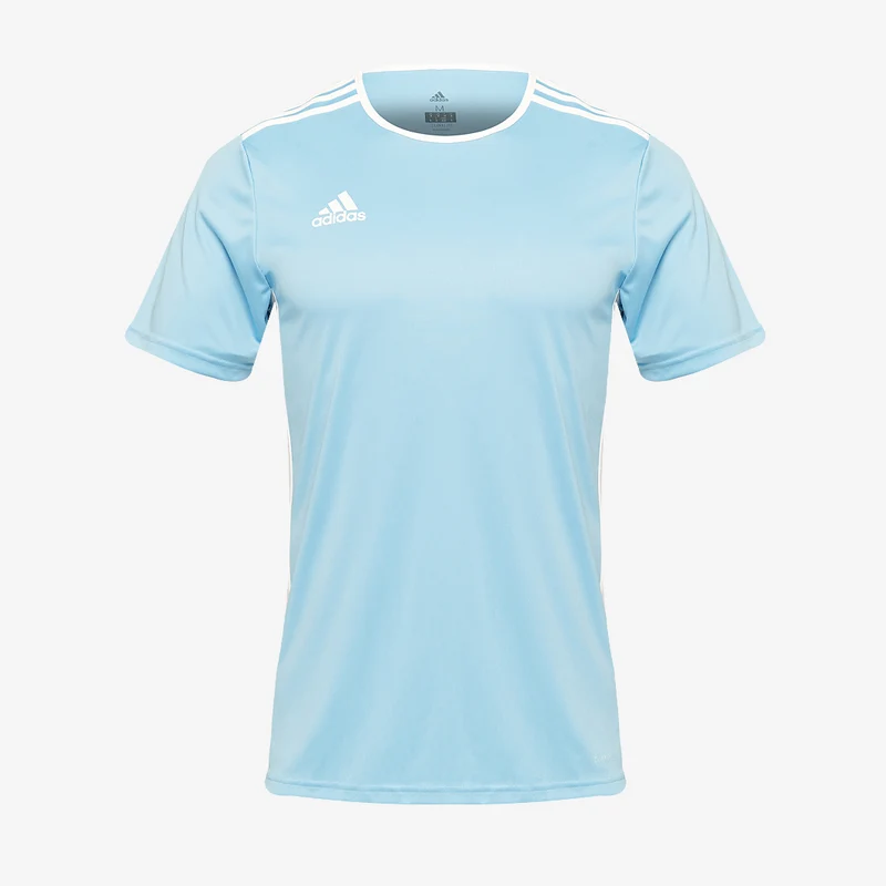 Camiseta adidas Entrada 18 manga corta