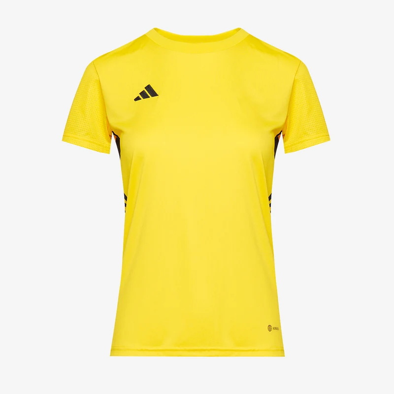 Camiseta adidas Tabela 23 MC para mujer