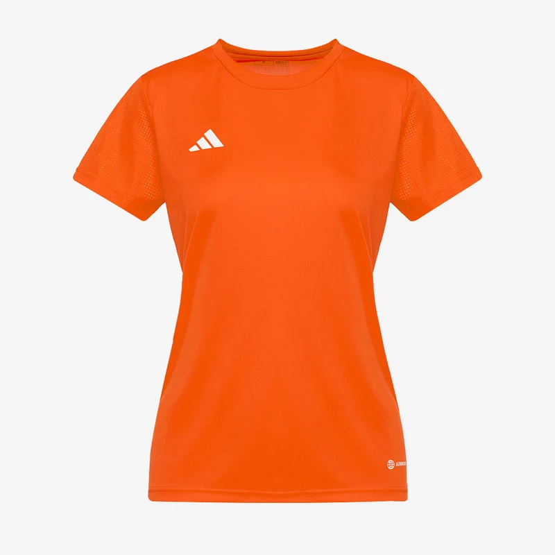 Camiseta adidas Tabela 23 MC para mujer