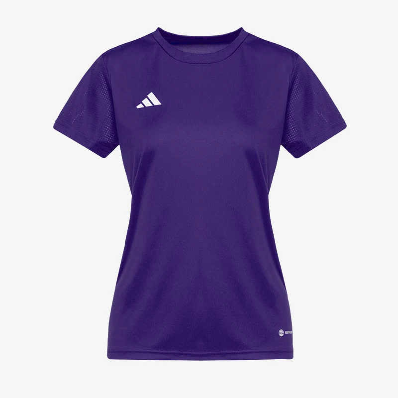 Camiseta adidas Tabela 23 MC para mujer