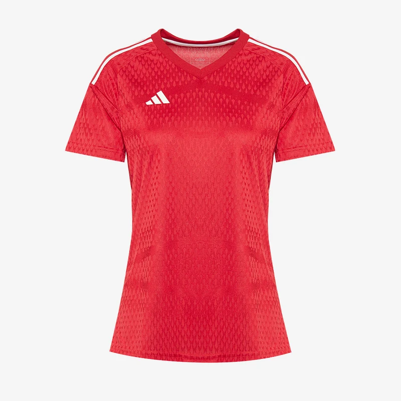 Camiseta adidas Tiro 23 Competition Match MC para mujer