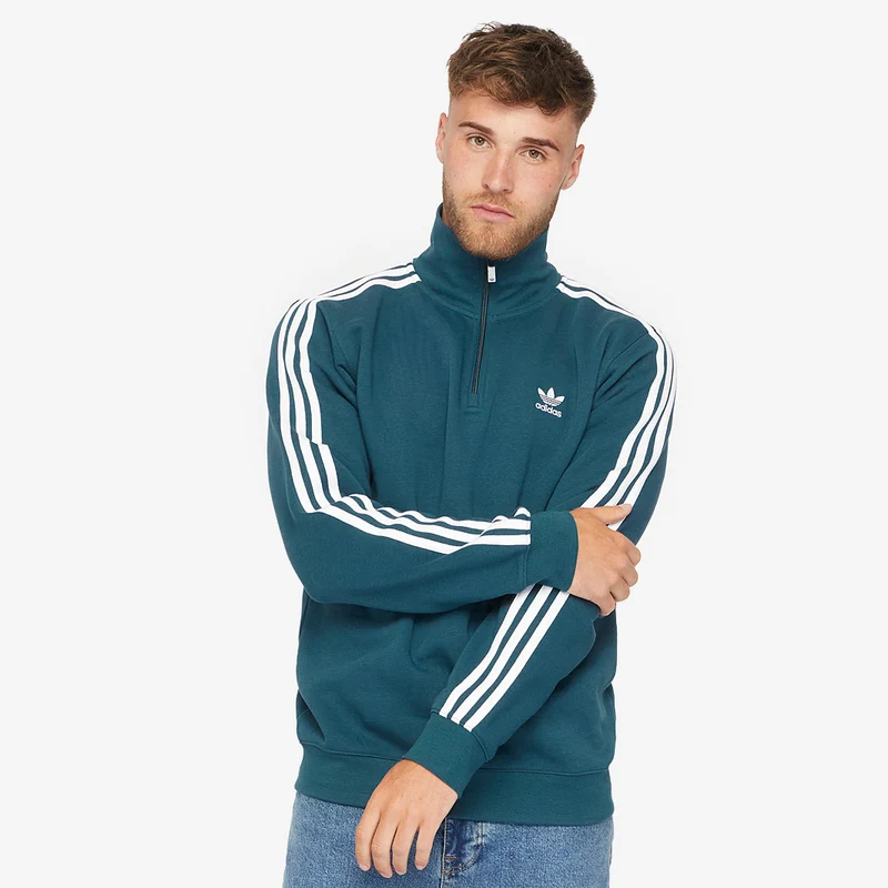 Sudadera adidas Originals 3-Stripe