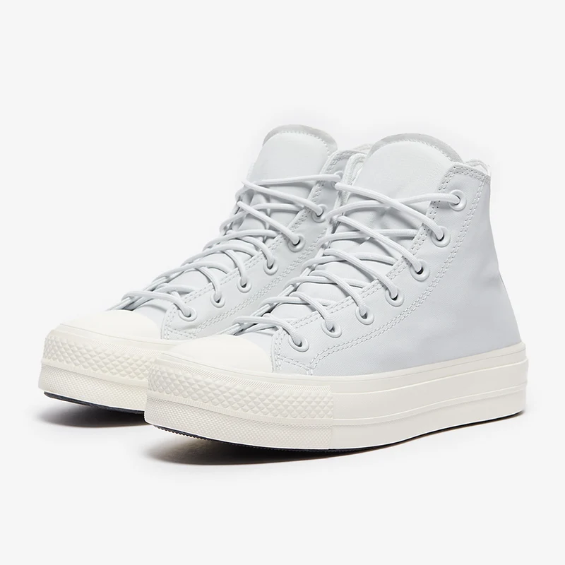 Converse Chuck Taylor All Star Lift Platforma Luxe Workwear para mujer