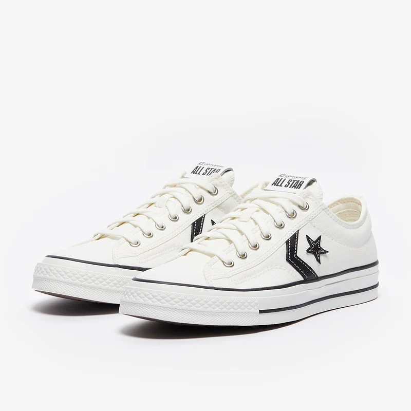 Converse Star Player 76 Premium Canvas