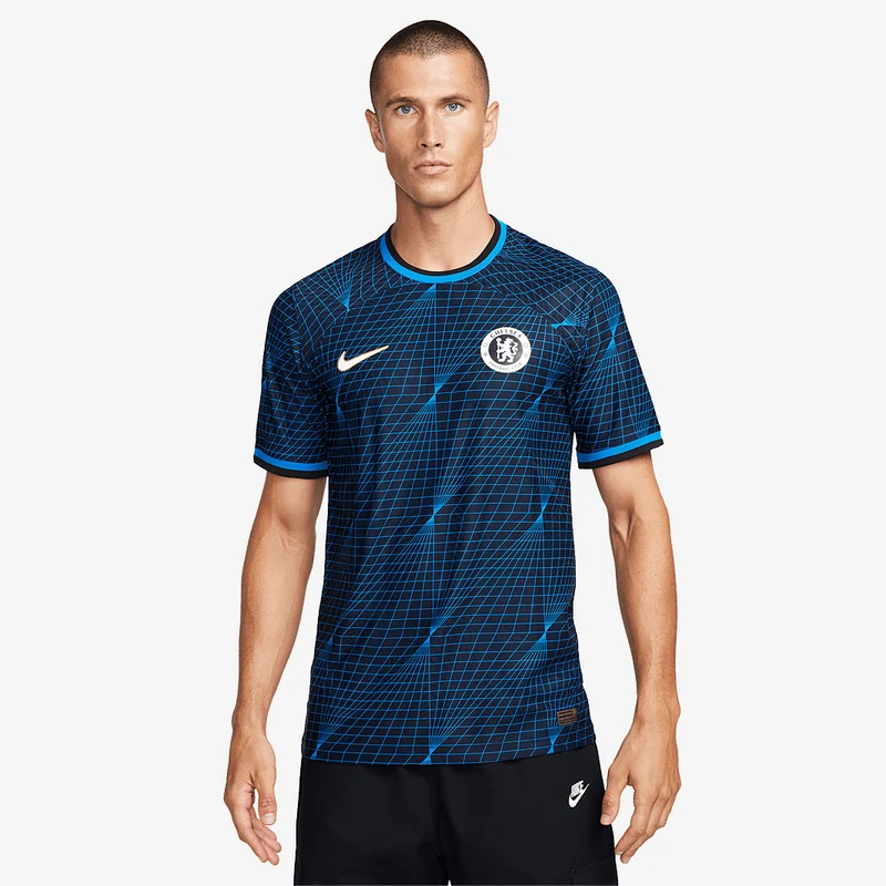 Nike Camiseta de fútbol Dri-FIT ADV
