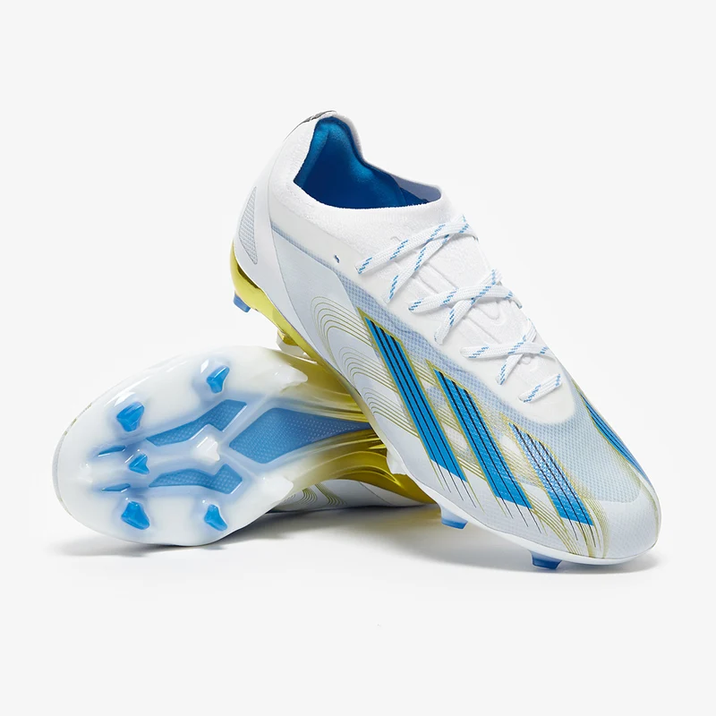 adidas Kids X Crazyfast Messi.1 Las Estrellas FG