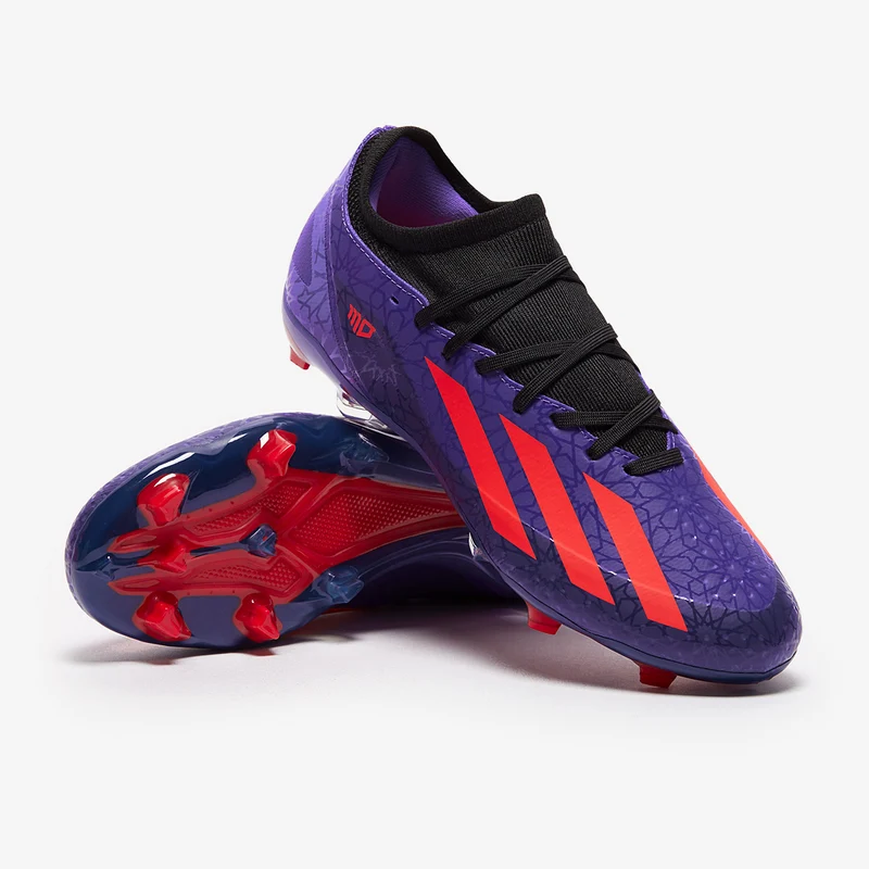 adidas X Crazyfast.3 x Salah FG