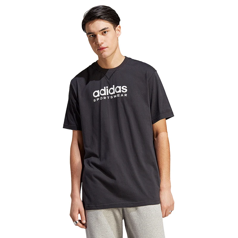 Camiseta adidas Sportswear All Szn Graphic