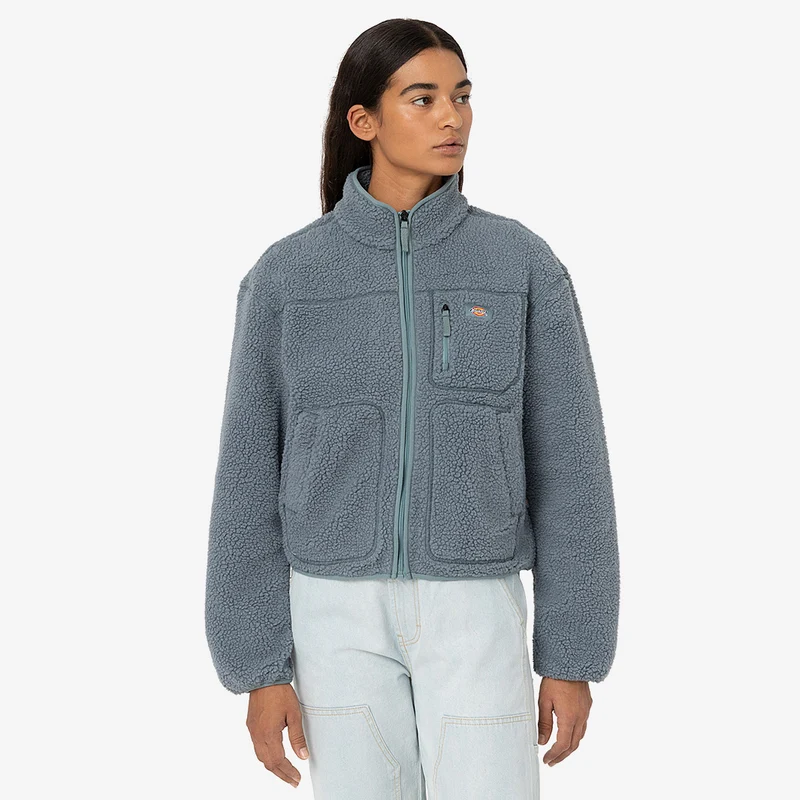 Dickies Womens Mount Hope Fleece