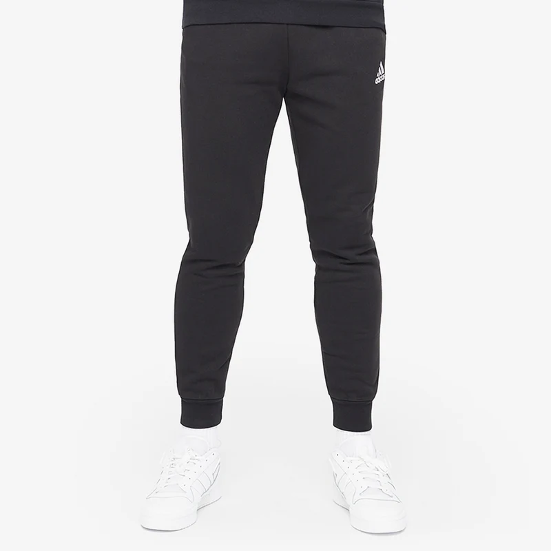 Pantalones adidas Sportswear Essentials Polar Regular Tapered