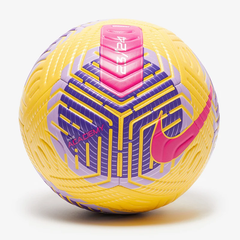 Nike Academy