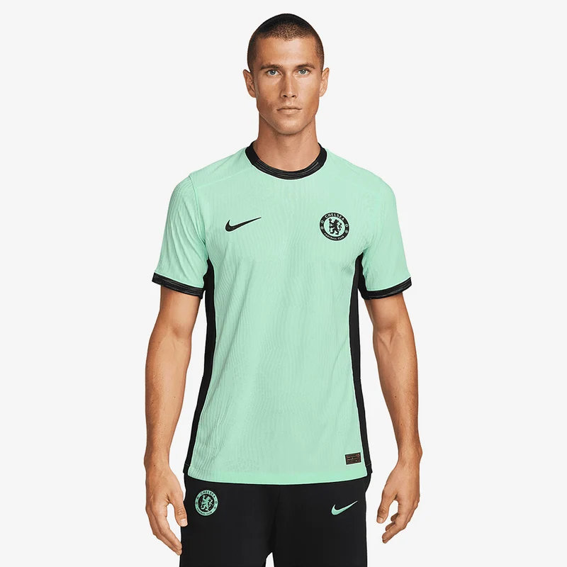 Camiseta Nike Chelsea 23/24 Dri-Fit ADV Match MC