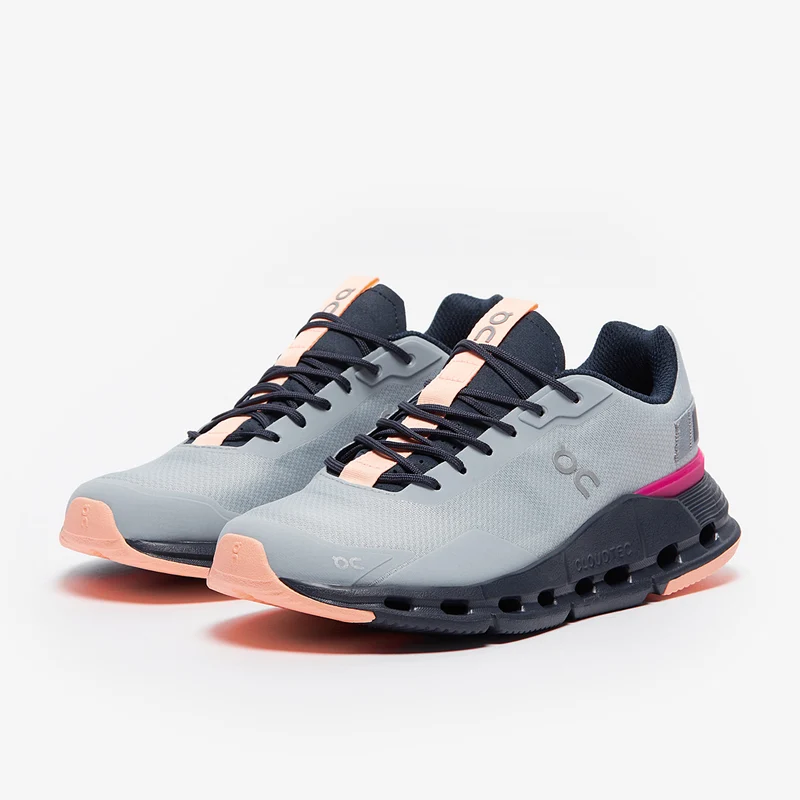 On Womens Cloudnova Form