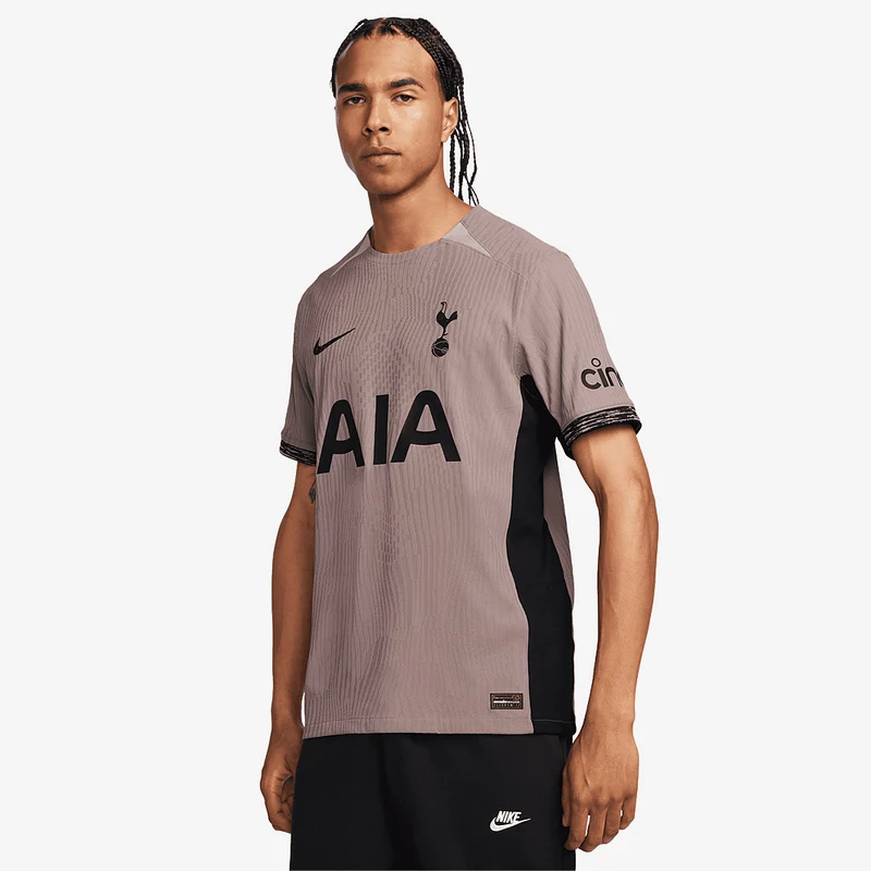 Nike Camiseta de fútbol Dri-FIT ADV
