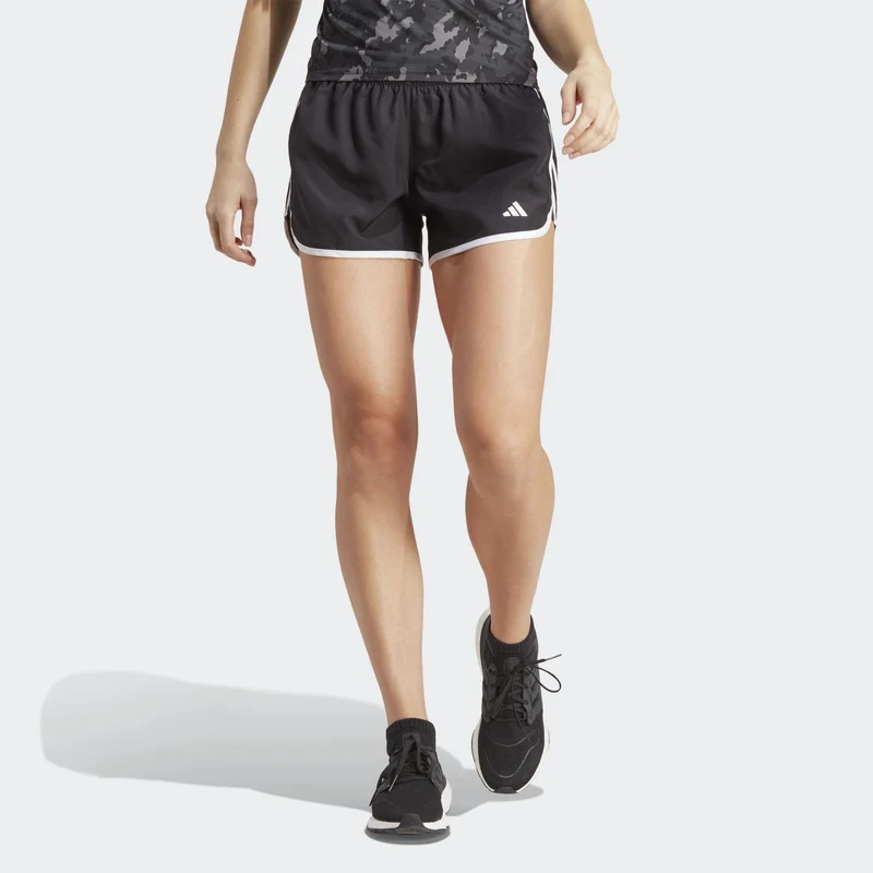 Pantalones cortos adidas M20 4Inch para mujer
