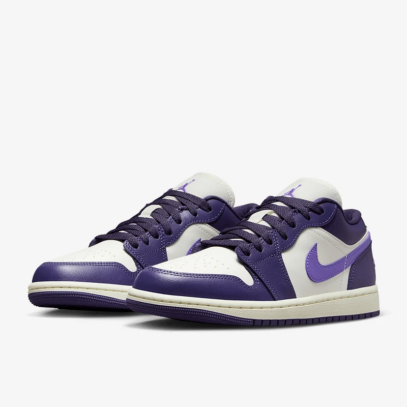 Air Jordan 1 Low para mujer