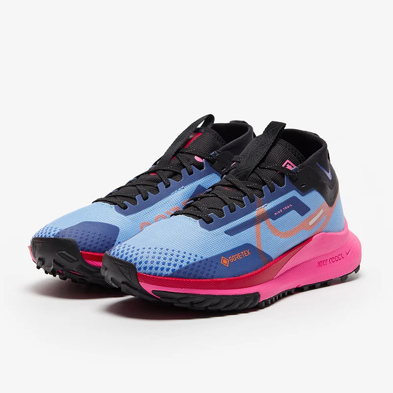 Nike React Pegasus Trail 4 GORE-TEX para mujer