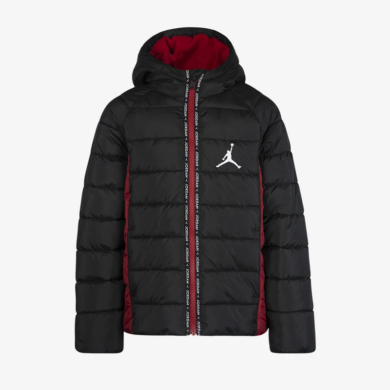 Jordan Older Kids Faux Down Jacket (8-15Y)