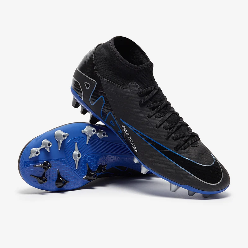 Nike Air Zoom Mercurial Superfly IX Academy AG