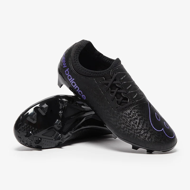 New Balance Furon V7 Dispatch FG para niños