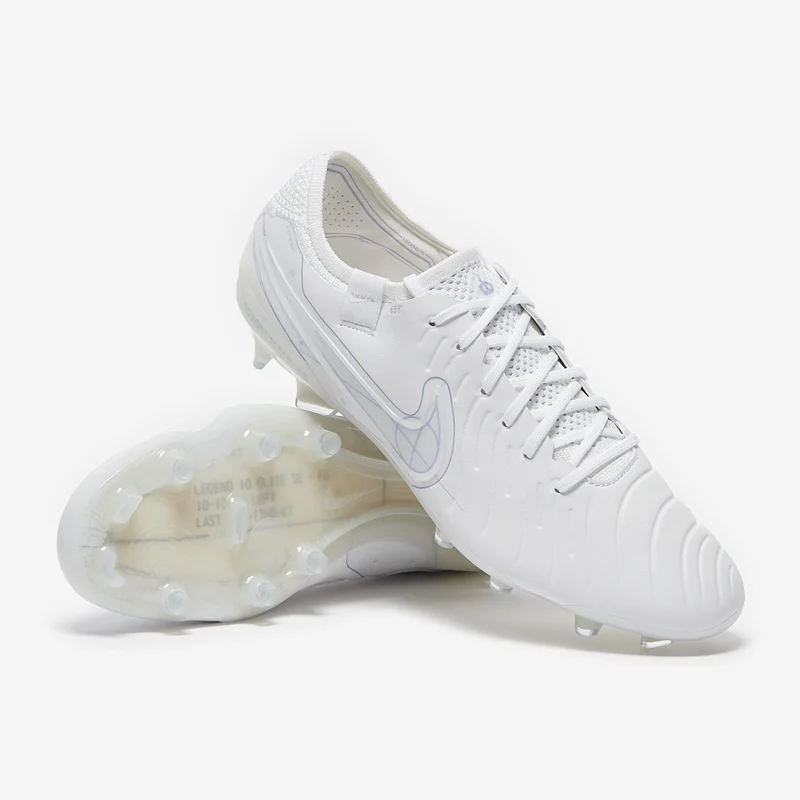 Nike Tiempo Legend X Elite Prototype SE FG