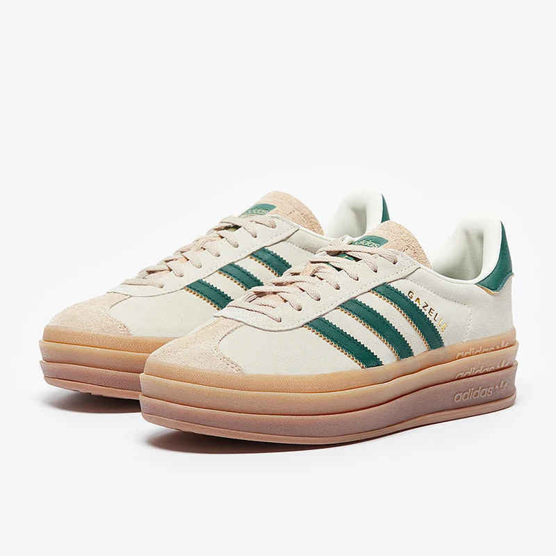 adidas Originals Gazelle Bold para mujer