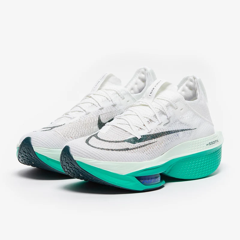 Nike Zoom Alphafly Next Percent 2 para mujer