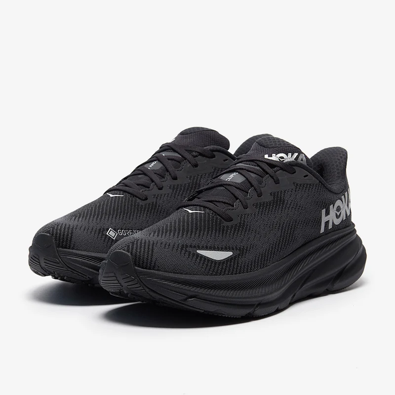 Hoka Clifton 9 GORE-TEX