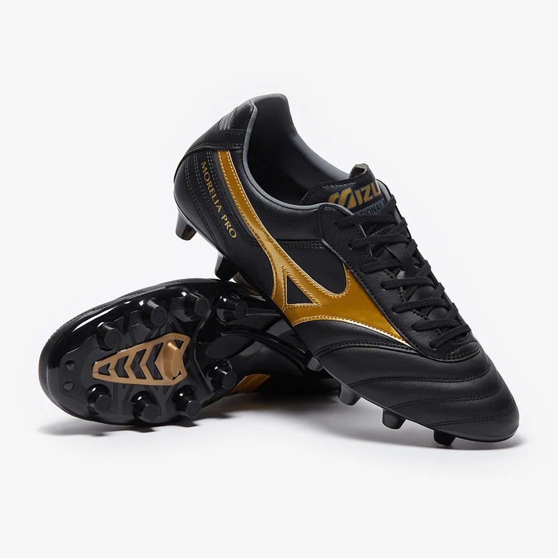 Mizuno Morelia II Pro FG