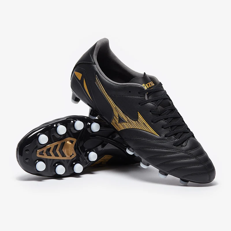 Mizuno Morelia Neo IV Pro FG