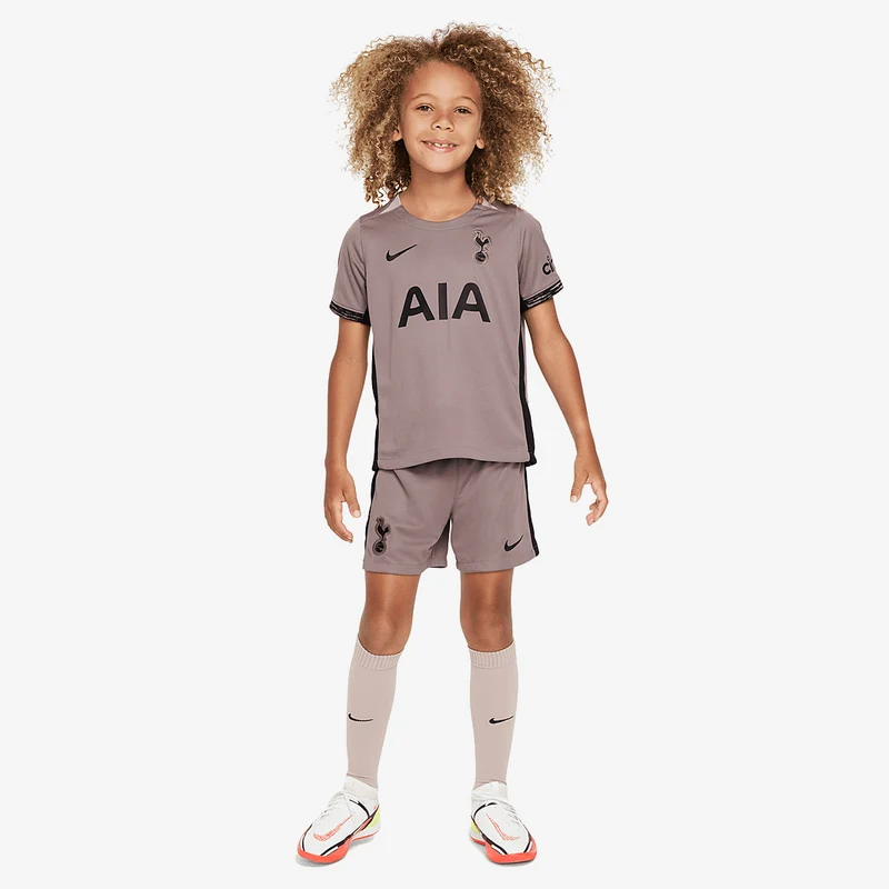 Nike Equipación de tres piezas Dri-FIT