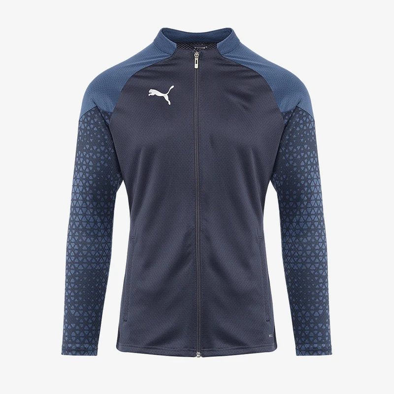 Chaqueta de entrenamiento Puma Team Cup
