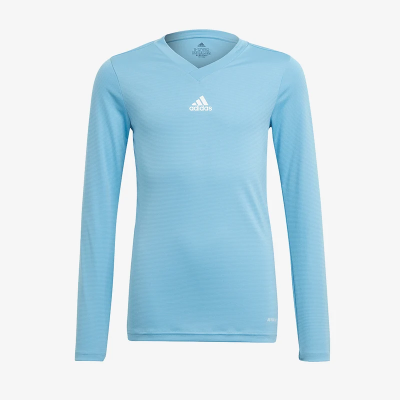 Camiseta adidas Team Base 21 para niños
