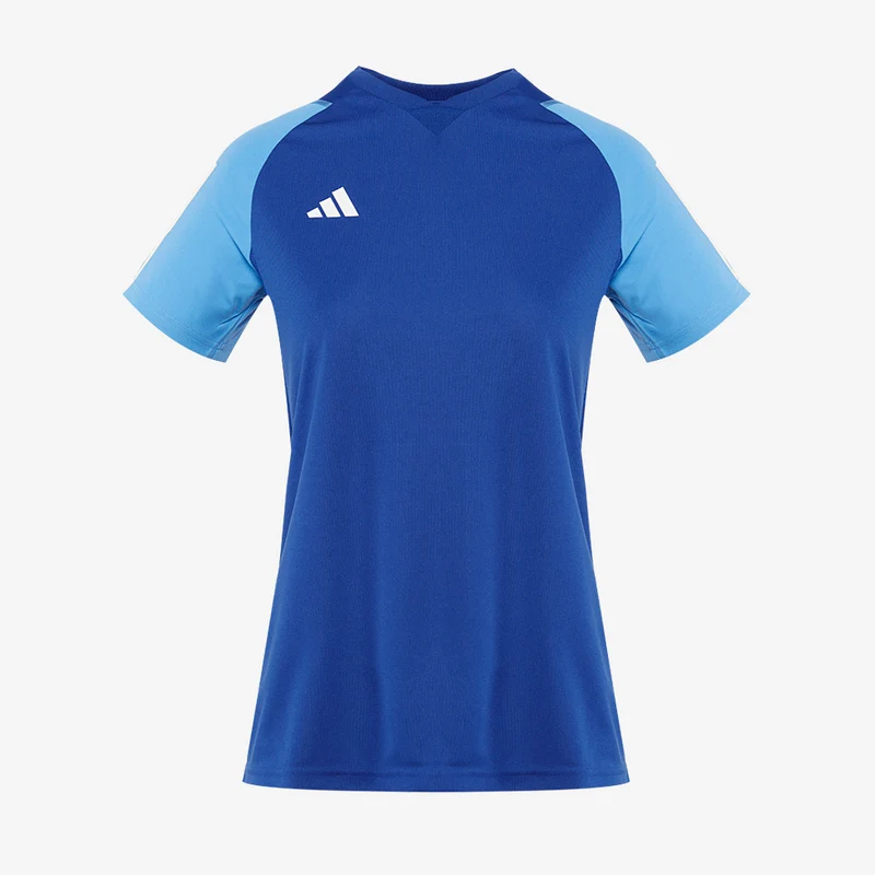 Camiseta adidas Tiro 23 Competition MC para mujer