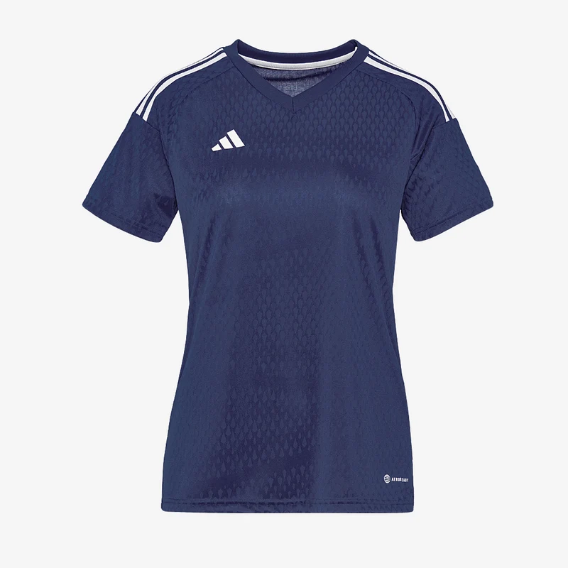 Camiseta adidas Tiro 23 Competition Match MC para mujer